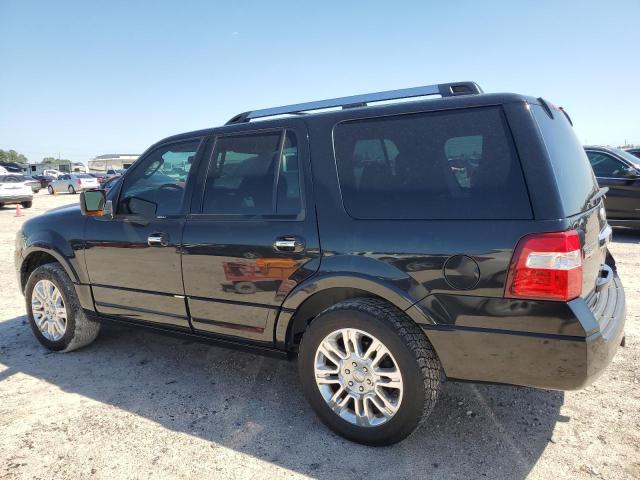 Obraz 2 z 2011 FORD EXPEDITION LIMITED 2011 z VIN 1FMJU1K51BEF16358