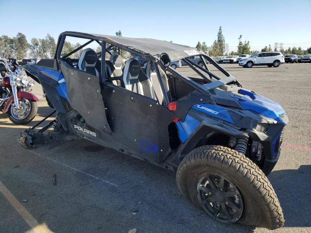 Obraz 2020 POLARIS RZR XP 4 TURBO S VELOCITY 2020