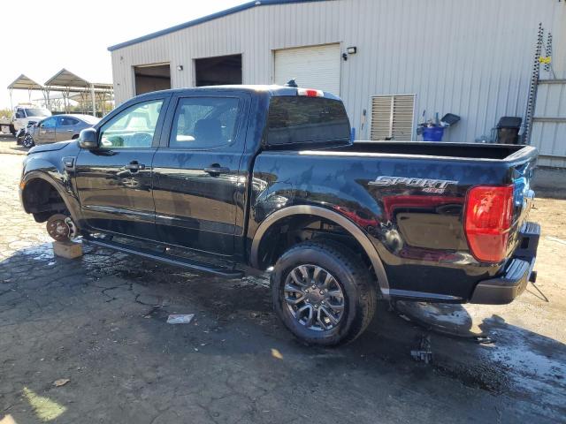 Obraz 2 z 2020 FORD RANGER XL 2020 z VIN 1FTER4FH9LLA86718