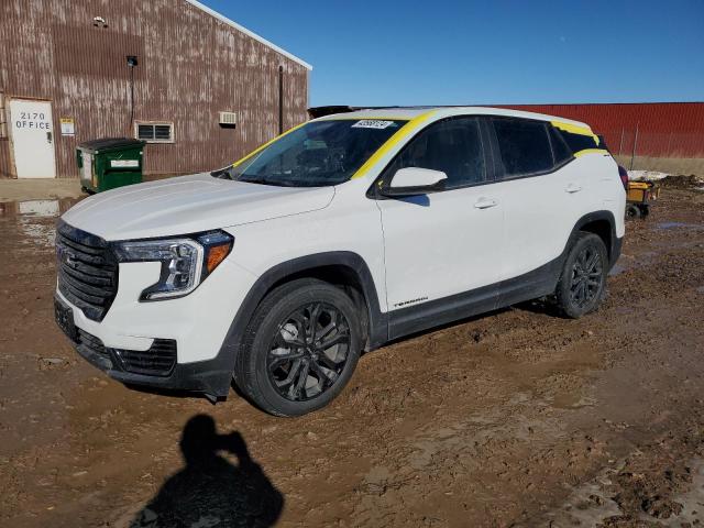 Obraz 2022 GMC TERRAIN SLE 2022