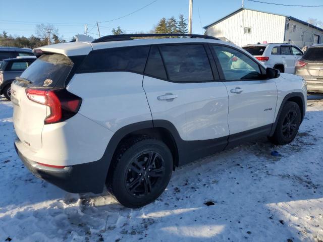 Obraz 3 z 2022 GMC TERRAIN AT4 2022 z VIN 3GKALYEVXNL312419