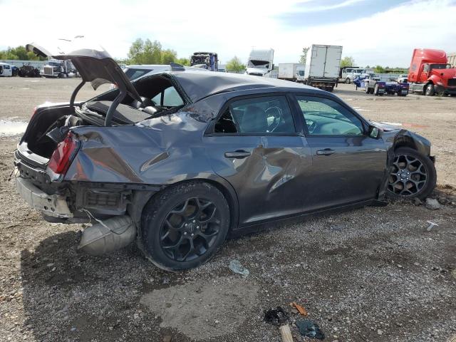 Image 3 of 2019 CHRYSLER 300 S 2019 with VIN 2C3CCAGG8KH648637