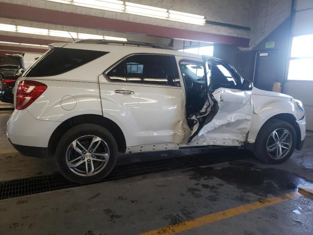 Изображение 3 2016 CHEVROLET EQUINOX LTZ 2016 с VIN 2GNALDEK5G6312675