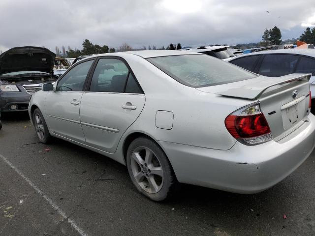 Image 2 of 2006 TOYOTA CAMRY SE 2006 with VIN JTDBA30K960027022