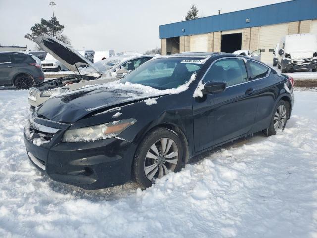 Изображение 1 2011 HONDA ACCORD LX-S 2011 с VIN 1HGCS1A31BA016812