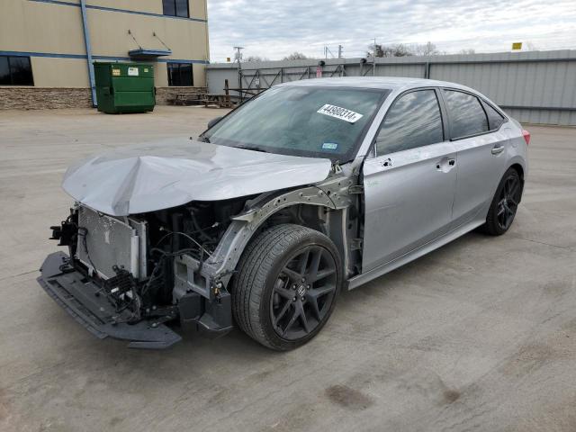 Изображение 1 2023 HONDA CIVIC SPORT 2023 с VIN 2HGFE2F54PH509686