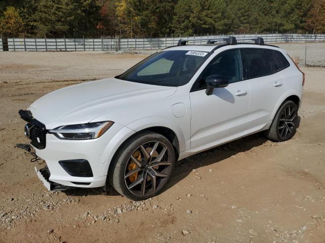 2021 VOLVO XC60 T8 POLESTAR ENGINEERED 2021 image