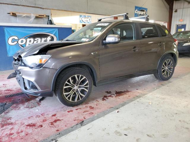 Obraz 2018 MITSUBISHI OUTLANDER SPORT ES 2018
