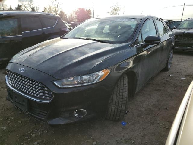 Obraz 2014 FORD FUSION SE 2014