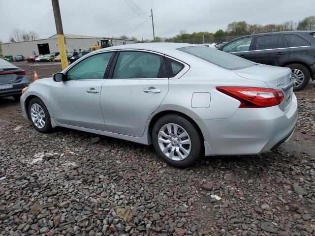 Изображение 2 2017 NISSAN ALTIMA 2.5 2017 с VIN 1N4AL3AP3HN302668