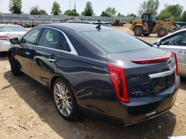 Изображение 3 2013 CADILLAC XTS LUXURY COLLECTION 2013 с VIN 2G61P5S36D9178868