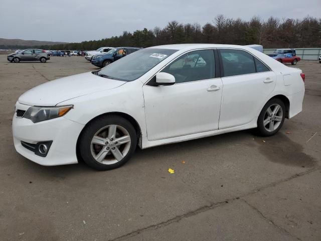 Obraz 1 z 2014 TOYOTA CAMRY L 2014 z VIN 4T1BF1FK7EU404012