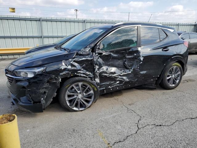 Obraz 1 z 2021 BUICK ENCORE GX SELECT 2021 z VIN KL4MMDSL5MB038929