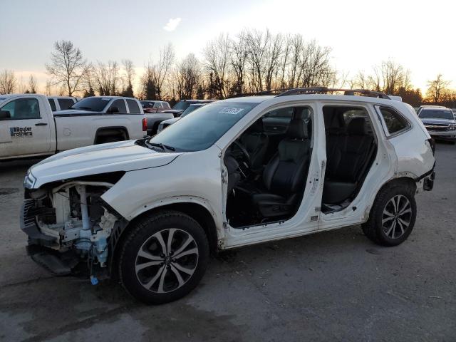 Obraz 1 z 2019 SUBARU FORESTER LIMITED 2019 z VIN JF2SKASC4KH474961