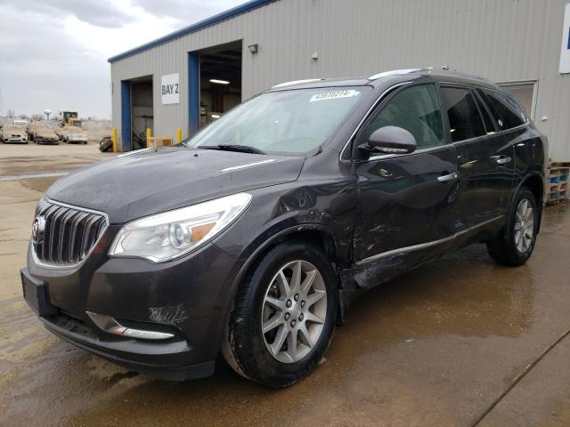 Obraz 1 z 2014 BUICK ENCLAVE  2014 z VIN 5GAKRBKD5EJ264697