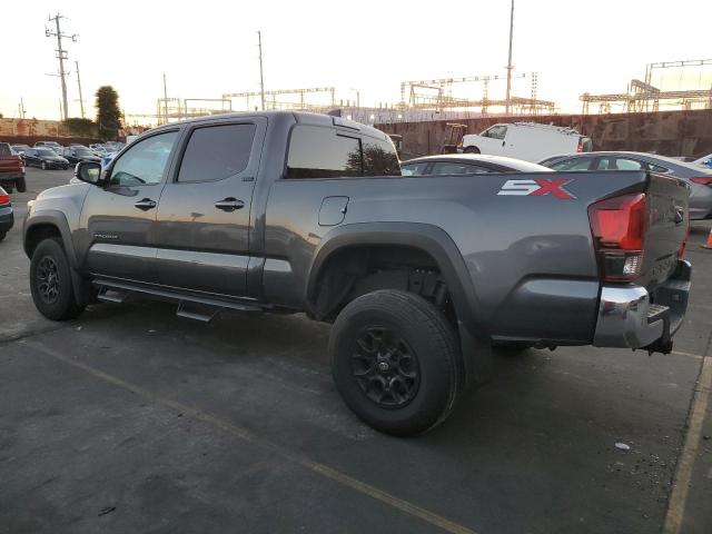 Obraz 2 z 2023 TOYOTA TACOMA DOUBLE CAB 2023 z VIN 3TMBZ5DN6PM038034