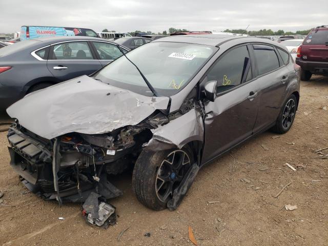 Obraz 2012 FORD FOCUS SE 2012