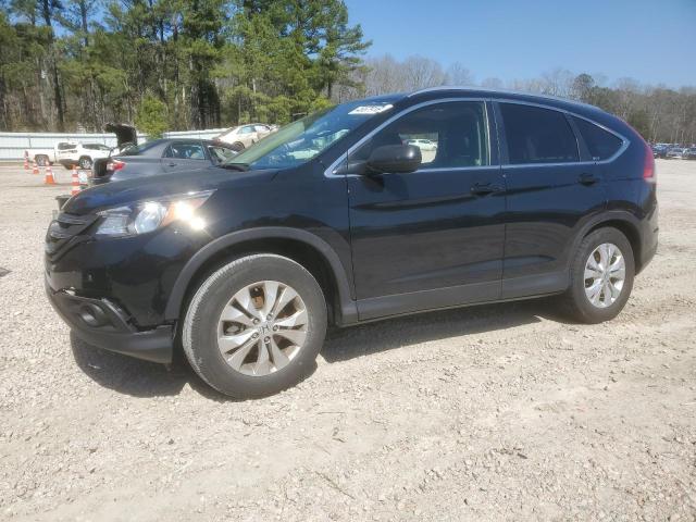 Obraz 2012 HONDA CR-V EXL 2012