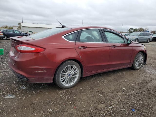 Obraz 3 z 2014 FORD FUSION TITANIUM 2014 z VIN 3FA6P0K99ER270908