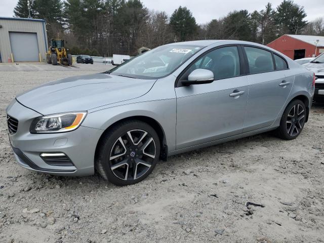 Изображение 2017 VOLVO S60 DYNAMIC 2017