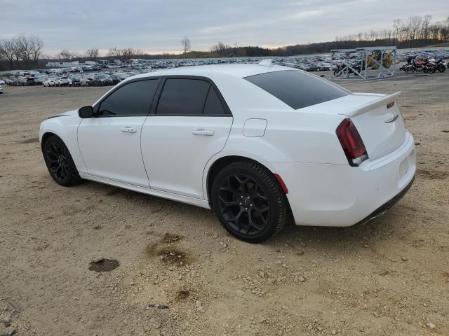 Image 2 of 2019 CHRYSLER 300 S 2019 with VIN 2C3CCABT9KH671736