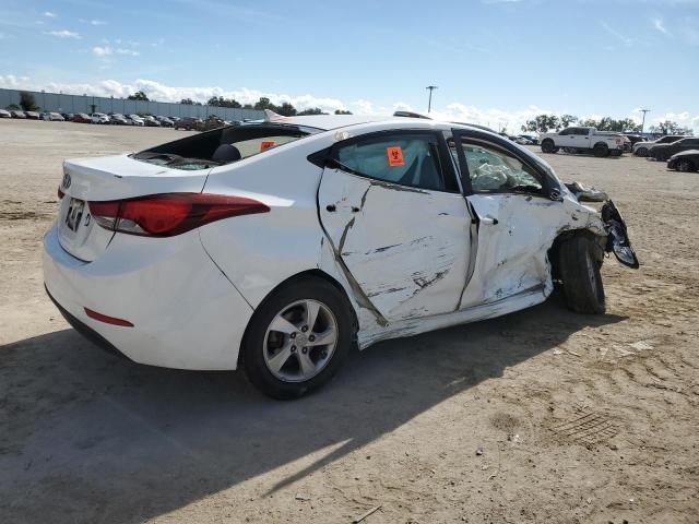 Изображение 3 2014 HYUNDAI ELANTRA SE 2014 с VIN 5NPDH4AE7EH476557