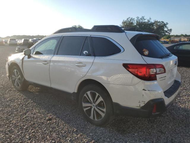 Obraz 2 z 2019 SUBARU OUTBACK 2.5I LIMITED 2019 z VIN 4S4BSANCXK3380568