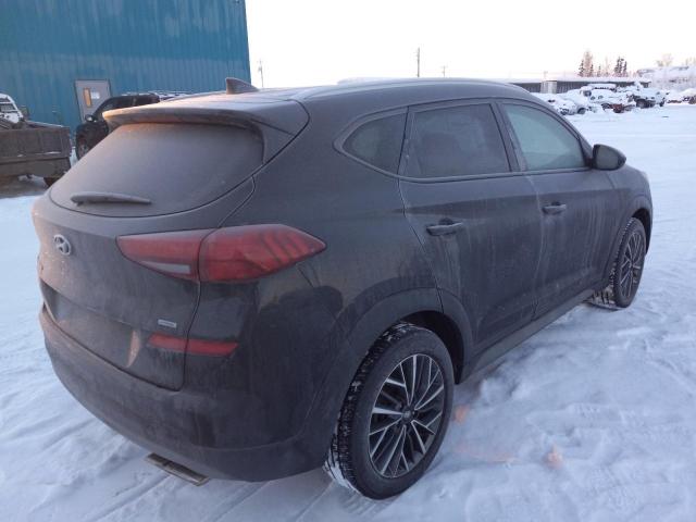 Obraz 3 z 2021 HYUNDAI TUCSON LIMITED 2021 z VIN KM8J3CAL8MU396596