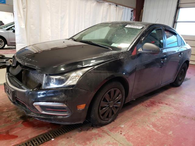 Image 1 of 2016 CHEVROLET CRUZE LIMITED LS 2016 with VIN 1G1PC5SG8G7153216