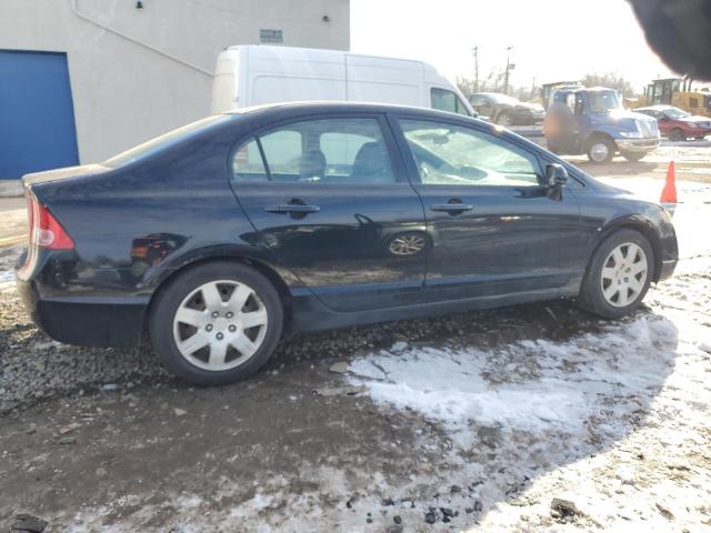 Image 3 of 2008 HONDA CIVIC LX 2008 with VIN 2HGFA16508H327085