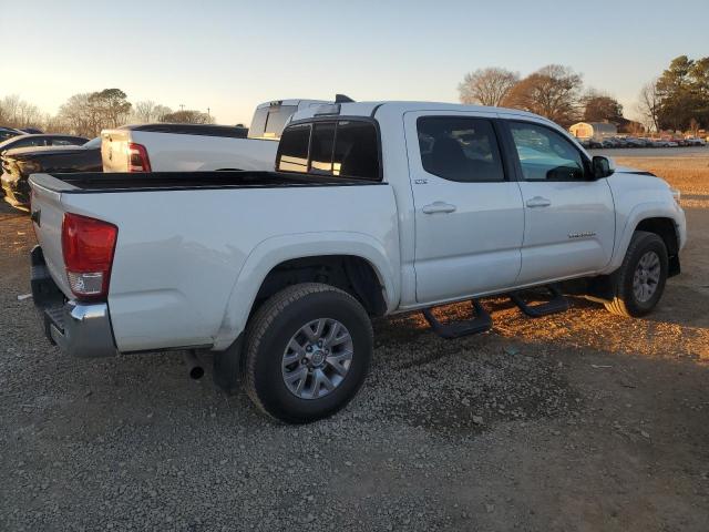 Image 3 of 2016 TOYOTA TACOMA DOUBLE CAB 2016 with VIN 5TFAX5GN0GX069111