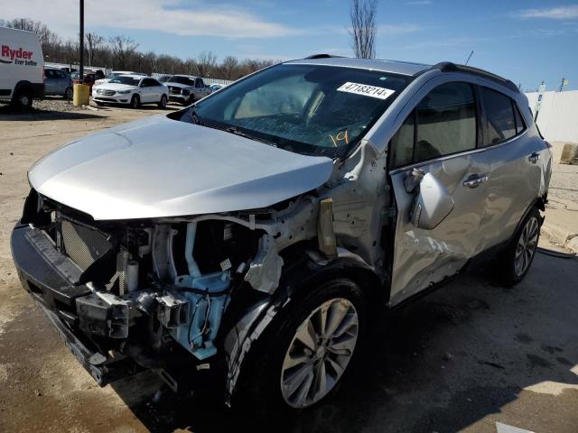 Изображение 2019 BUICK ENCORE PREFERRED 2019