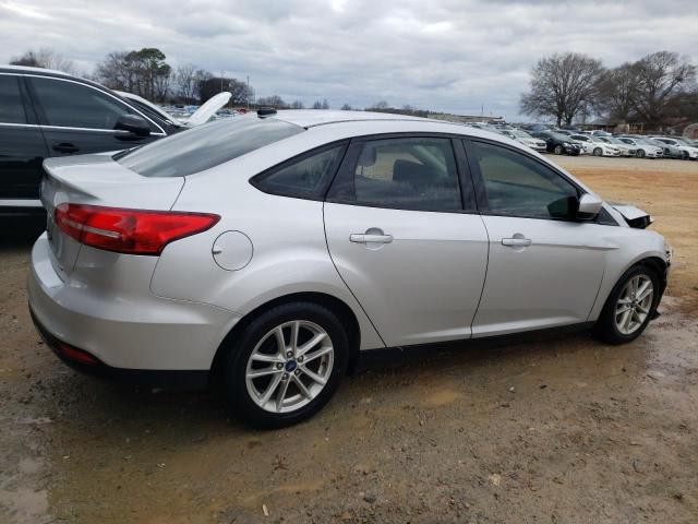 Изображение 3 2018 FORD FOCUS SE 2018 с VIN 1FADP3F22JL245508