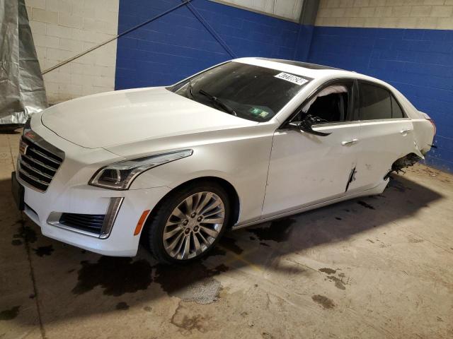 Изображение 2018 CADILLAC CTS LUXURY 2018