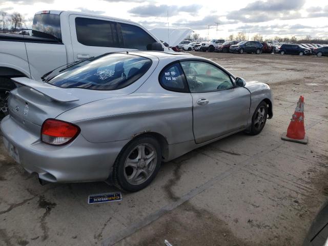 Obraz 3 z 2001 HYUNDAI TIBURON  2001 z VIN KMHJG35F91U258084