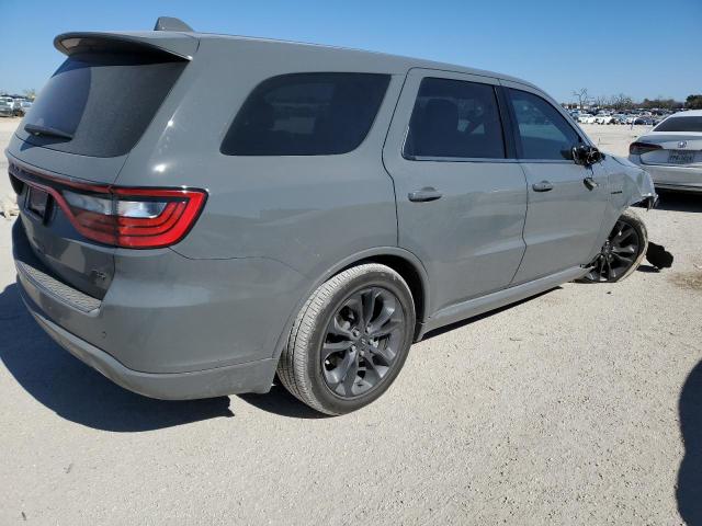 Изображение 3 2022 DODGE DURANGO R/T 2022 с VIN 1C4SDHCT9NC209843
