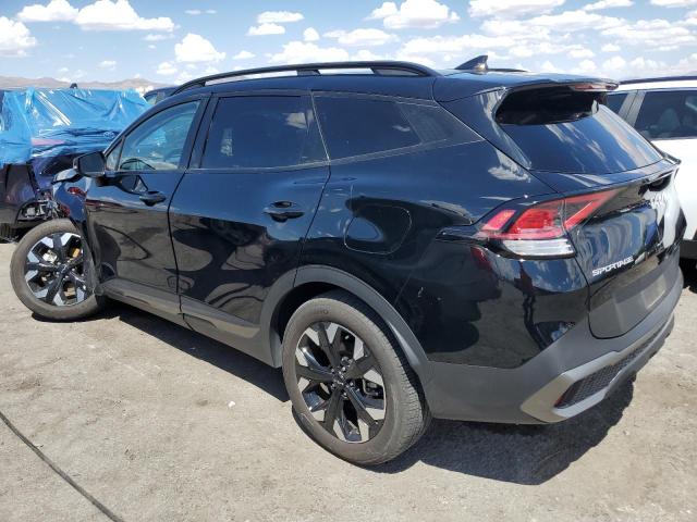 Image 2 of 2023 KIA SPORTAGE X LINE 2023 with VIN 5XYK6CAF5PG009406