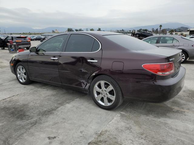 Obraz 2 z 2005 LEXUS ES 330 2005 z VIN JTHBA30G855104166