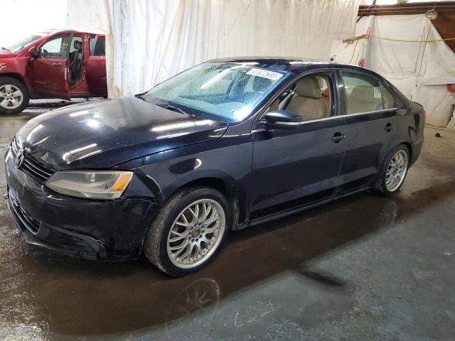 Obraz 1 z 2014 VOLKSWAGEN JETTA SE 2014 z VIN 3VWB17AJ6EM392960