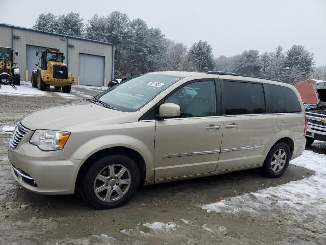 Изображение 2012 CHRYSLER TOWN & COUNTRY TOURING 2012