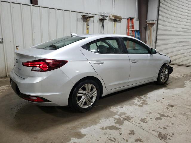 Изображение 3 2019 HYUNDAI ELANTRA SEL 2019 с VIN 5NPD84LF5KH470483