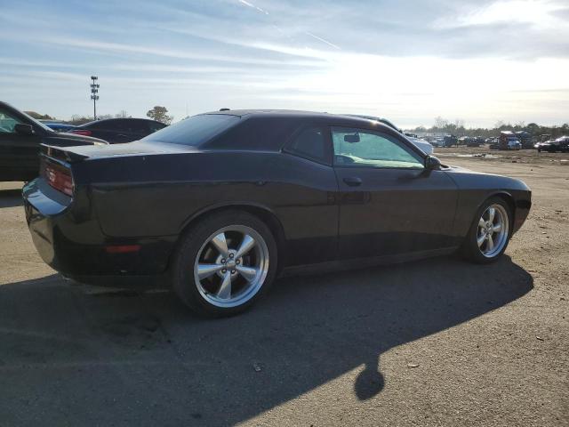 Image 3 of 2012 DODGE CHALLENGER R/T 2012 with VIN 2C3CDYBT2CH293380