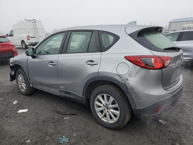 Obraz 2 z 2014 MAZDA CX-5 SPORT 2014 z VIN JM3KE4BEXE0386130