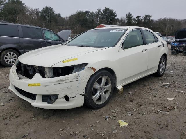 Obraz 1 z 2010 ACURA TSX  2010 z VIN JH4CU2F69AC034428