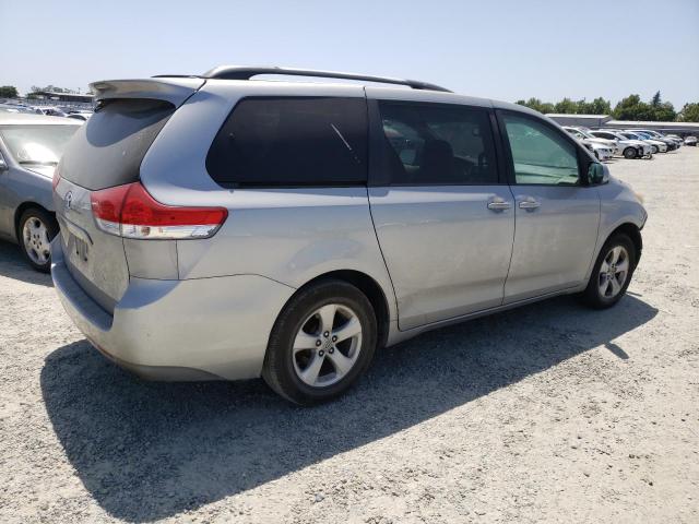 Obraz 3 z 2011 TOYOTA SIENNA BASE 2011 z VIN 5TDKA3DC0BS002486