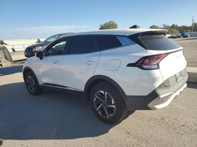 Изображение 2 2023 KIA SPORTAGE LX 2023 с VIN KNDPUCAG3P7097308