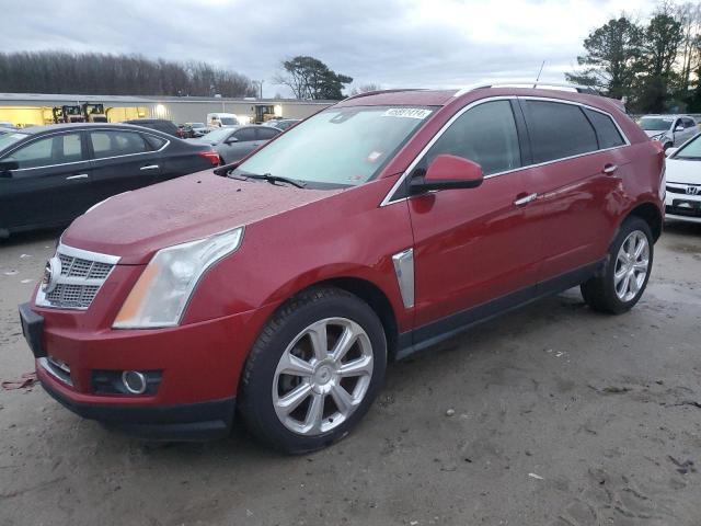 Изображение 2013 CADILLAC SRX PREMIUM COLLECTION 2013