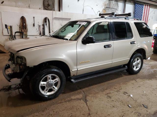 Изображение 1 2004 FORD EXPLORER XLT 2004 с VIN 1FMDU73KX4ZA01892