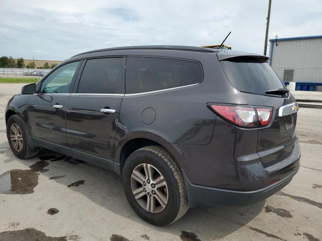 Obraz 2 z 2015 CHEVROLET TRAVERSE LT 2015 z VIN 1GNKRHKD6FJ272642