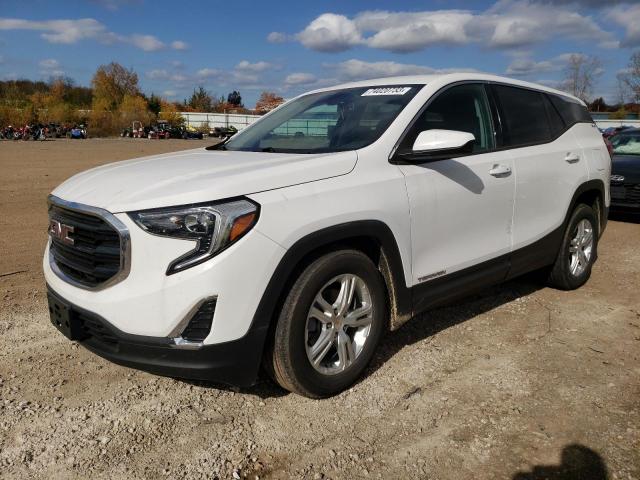 Obraz 2019 GMC TERRAIN SLE 2019